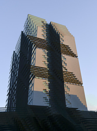 Don Tait-An Architects Dream