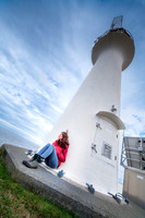 Amit Bakshi-Under A Lighthouse