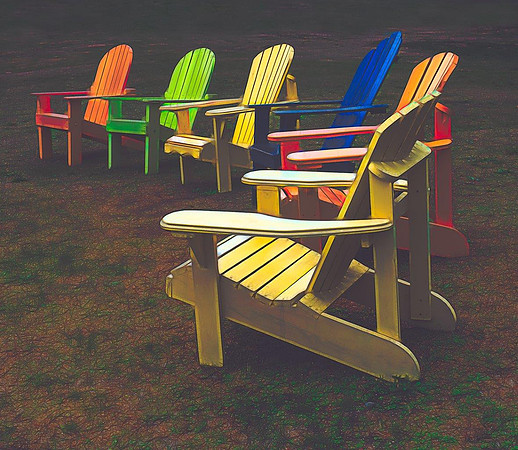 Lin A. I love colour - Topaz Studio 2 - Bliss