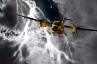 SECOND PLACE - Sean O'Connell-Close Call