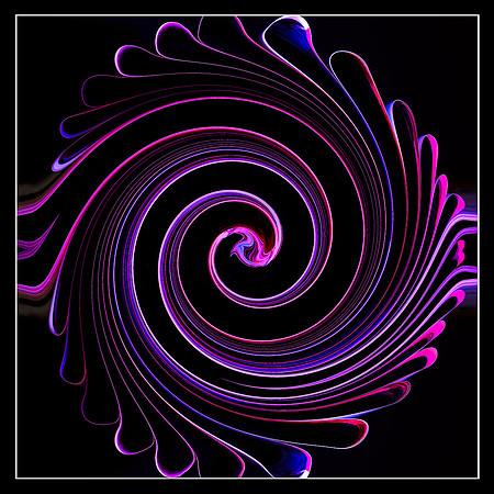 Sean O'Connell-Spiral Pages