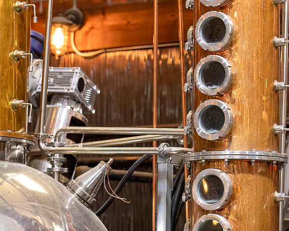 Jim Whyte 3 distillery