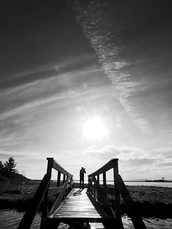 Wink Richardson-Bridge to Nowhere