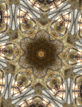 Susan Jardine-Cathedral