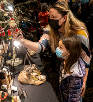 Choosing a Treasure