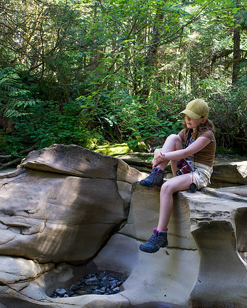 Jules Wheeler - 8