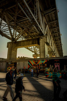 Fernanda Gimenez-Granville Bridge