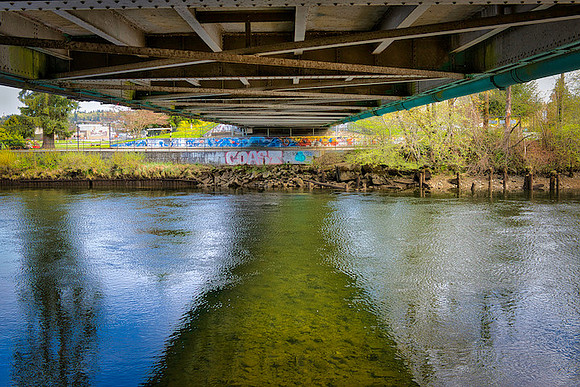 Under The Bridge-NormPrince