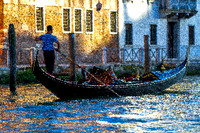 Amit Bakshi-Venetian Light
