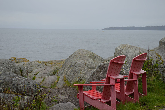 Linda McShane-Fisgard Ocean View