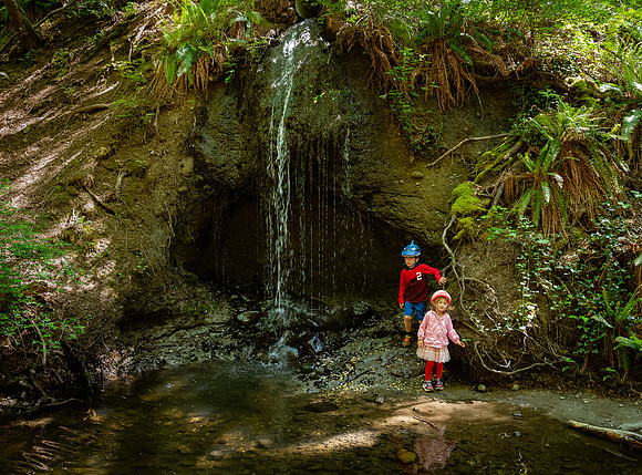 Katie Hubberstey 1 - Exploring
