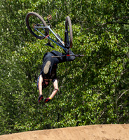 Bill Jorgensen- Wipeout