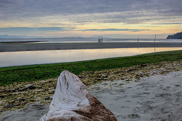Roger Taylor - Williams Beach Image Stack 2