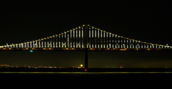 Laura Tait-Oakland Bay Bridge