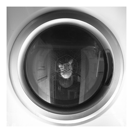 Tim Pope-Circle Squared