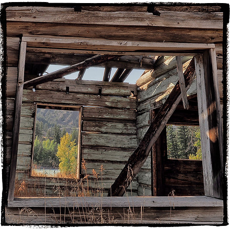 Wink Richardson-Farewell to Farwell Ranch