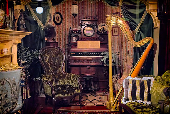 Sean O'Connell Museum (4)