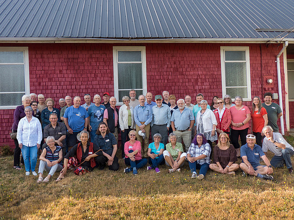 Club Members - June 2019