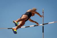 Bill Bentley-Setting The Bar