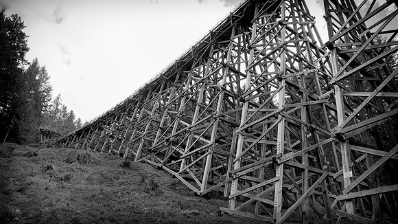 Sean O'Connell Kinsol Trestle (3)