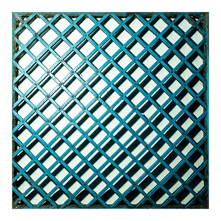Tim Pope-Shadowy Grid
