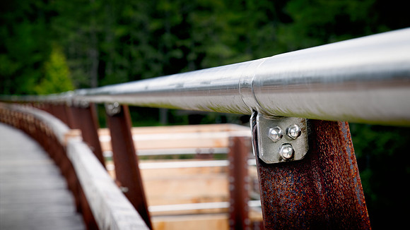 Sean O'Connell Kinsol Trestle (2)