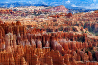 Bill Bentley-Bryce Amphitheater