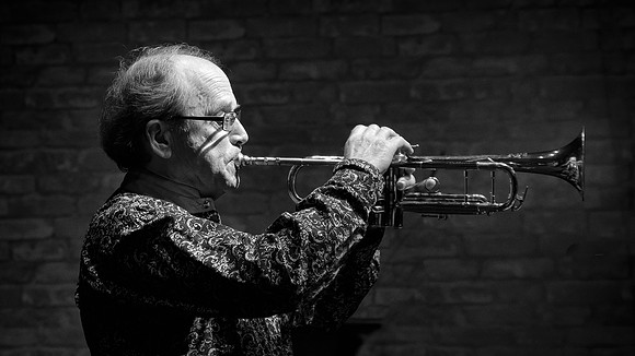 Sean O'Connell-Hornist