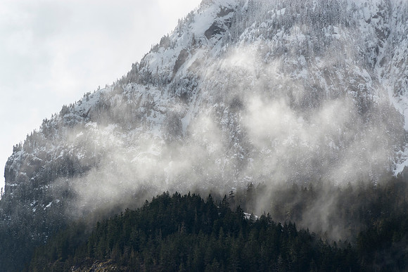 Anastasia Ellis-Hidden Mountain