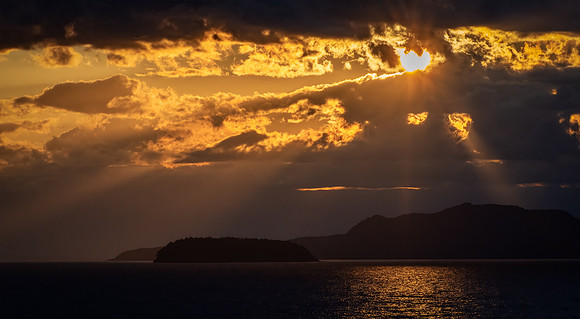 Laura Tait-Last Rays of Day