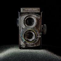 Mason Laver-Neon Ricoh