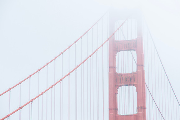 SECOND PLACE - Amit Bakshi-Foggy Day