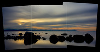 Don Tait-Point Holmes Sunrise