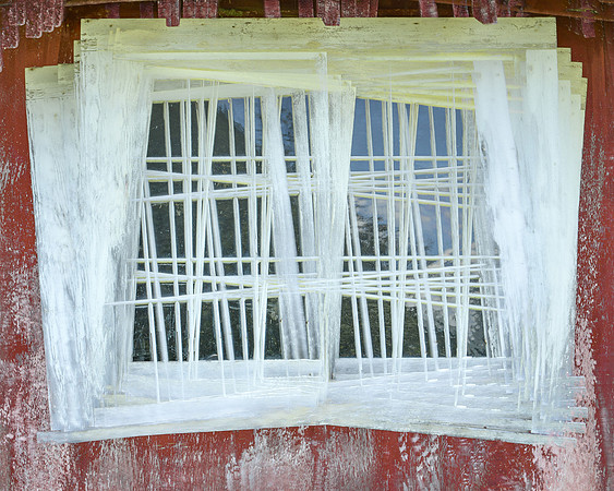 Don Tait-Window Washers Nightmare
