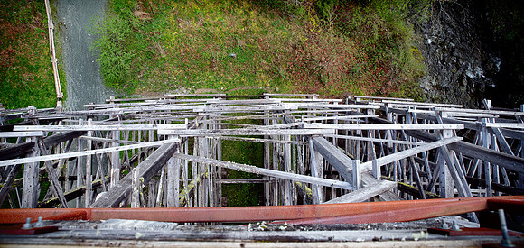 Sean O'Connell Kinsol Trestle (1)