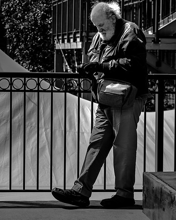 Robert Burkholder Street 2