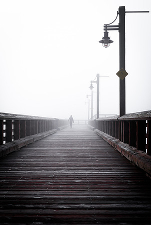 Fernanda Gimenez-Towards Nothingness