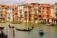 Amit Bakshi-Liquid Venice
