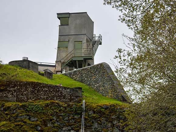 Linda McShane-Fisgard Military Tower