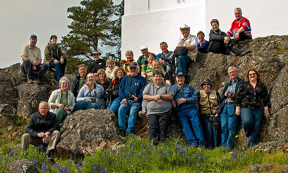 Field Trip - Victoria Jun 2020