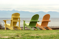 Diane Spaidal - Williams Beach Chairs