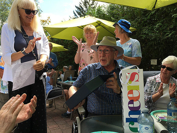 Summer Picnic 2019-2