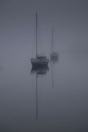 Jenny Houg-Sounds of Silence