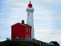 Jessica North-O'Connell-Lingering at the Lighthouse