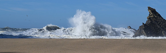 Julie Gourdeau-Simpson Beach